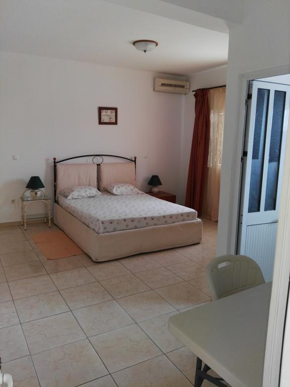 Casa Da Luz - Appartement Mindelo Exterior foto